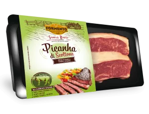 Picanha di Scottona - Formento Carni