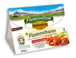 Le Piemontesine