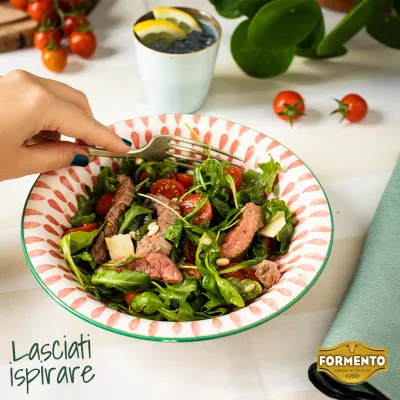 Insalata di Roast-Beef